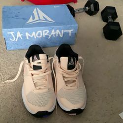 Ja 1 Day One “Guava Ice”, Size 9, Brand New Never Worn w/Box