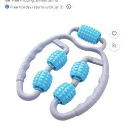 Back Massagers Roller 