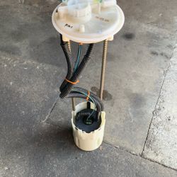 Ferrari 360 Spider Right Fuel Pump