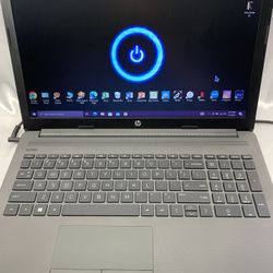 HP NOTEBOOK AMD. build On  07/16/2021…120.0 GB SSD  ( Capacity  ) ..8.0 GB RAM . Comes With MICROSOFT 2019… FULLY LOADED 