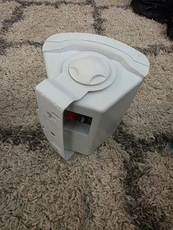 Stellar Labs Indoor Outdoor Speakers