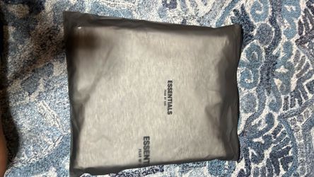 Essentials hoodie classic hoodie