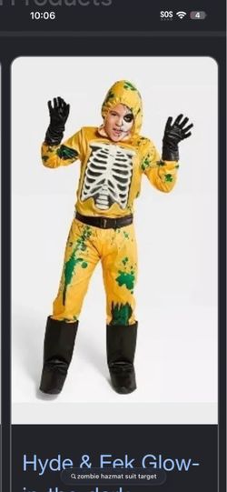 Kids Costumes