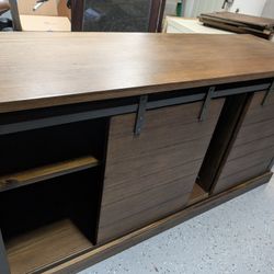 TV Stand Cabinet 