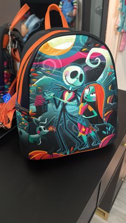 Disney’s loungefly