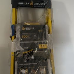 Ladder