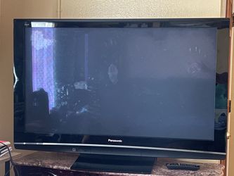 Panasonic tv