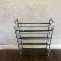Shoes Rack - 22”L X9”W X30”H