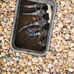 Sprinkler Start Ups/Repairs  With Free Inspection 