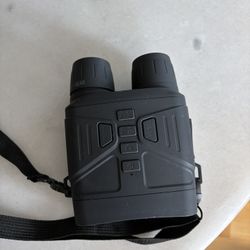 night vission binoculars 