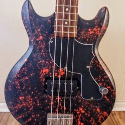 Ibanez Medium Scale Bass 
