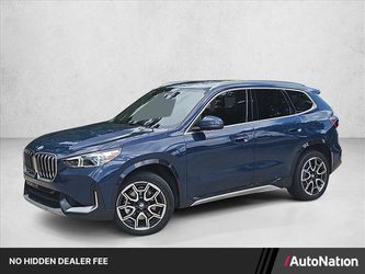 2026 BMW X1