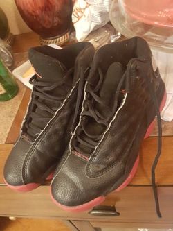 Jordans