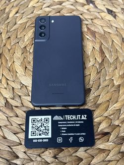 📱 Galaxy S20 FE | 128GB | Black | Unlocked (Any Carrier)