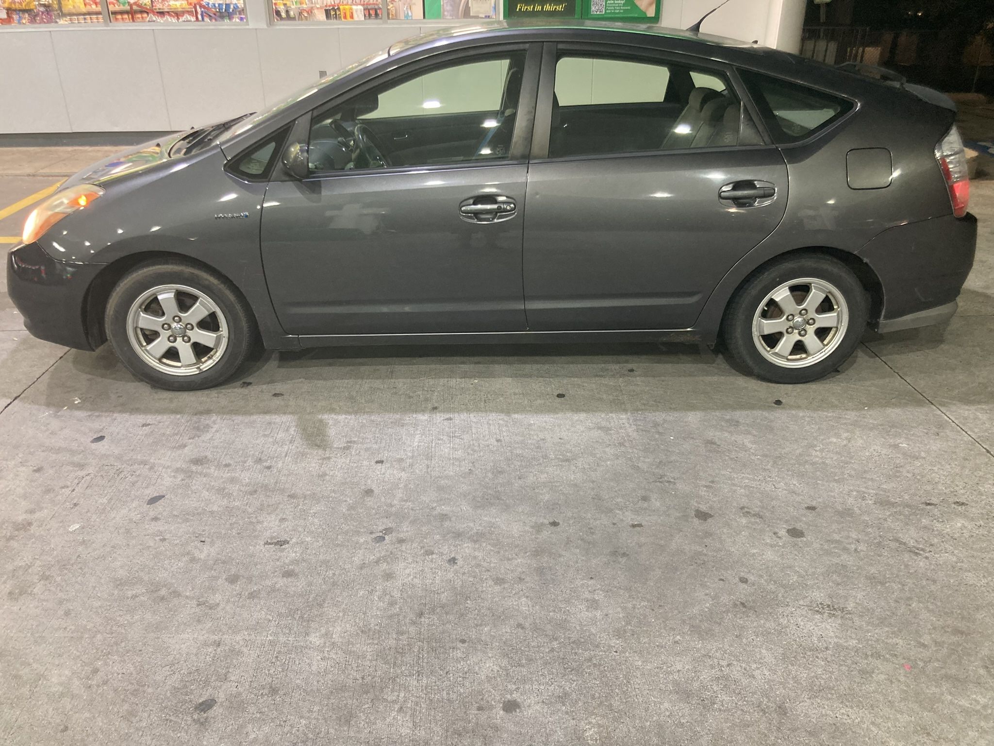 2008 Toyota Prius