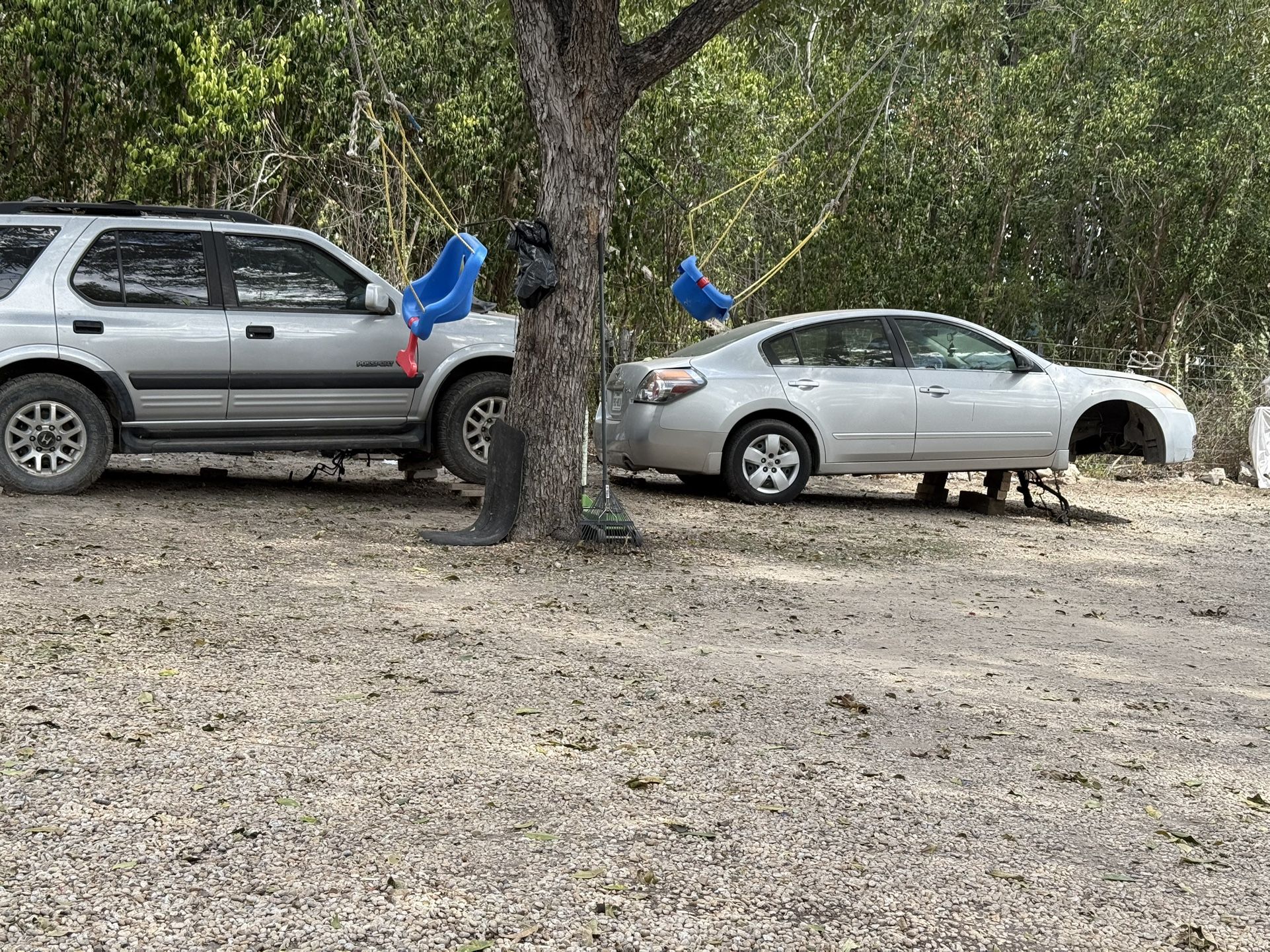 2007 Nissan Altima