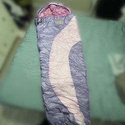 Sleeping Bag