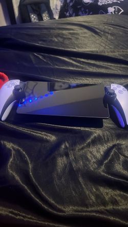 Ps portal brand new no box’s
