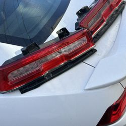 2014 -2015 Camaro Tail Lights