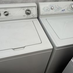 Speed Queen Washers 