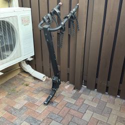 Yakima Bike Rack