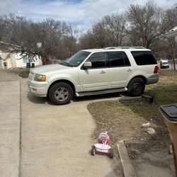 2006 Ford Expedition