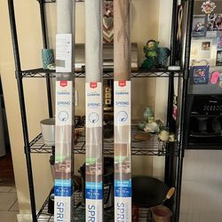 3  Brand New Shandes