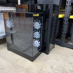 Full Size and XL PC Case