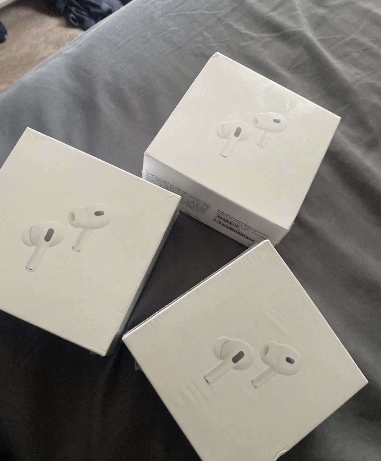 AirPods Pro 2nd