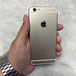 Apple iPhone 6S 16GB Unlocked $85