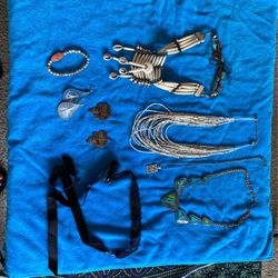 Jewelry Bulk #3