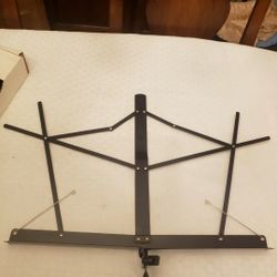 Music Stand/Clarenet Maintenance Kit