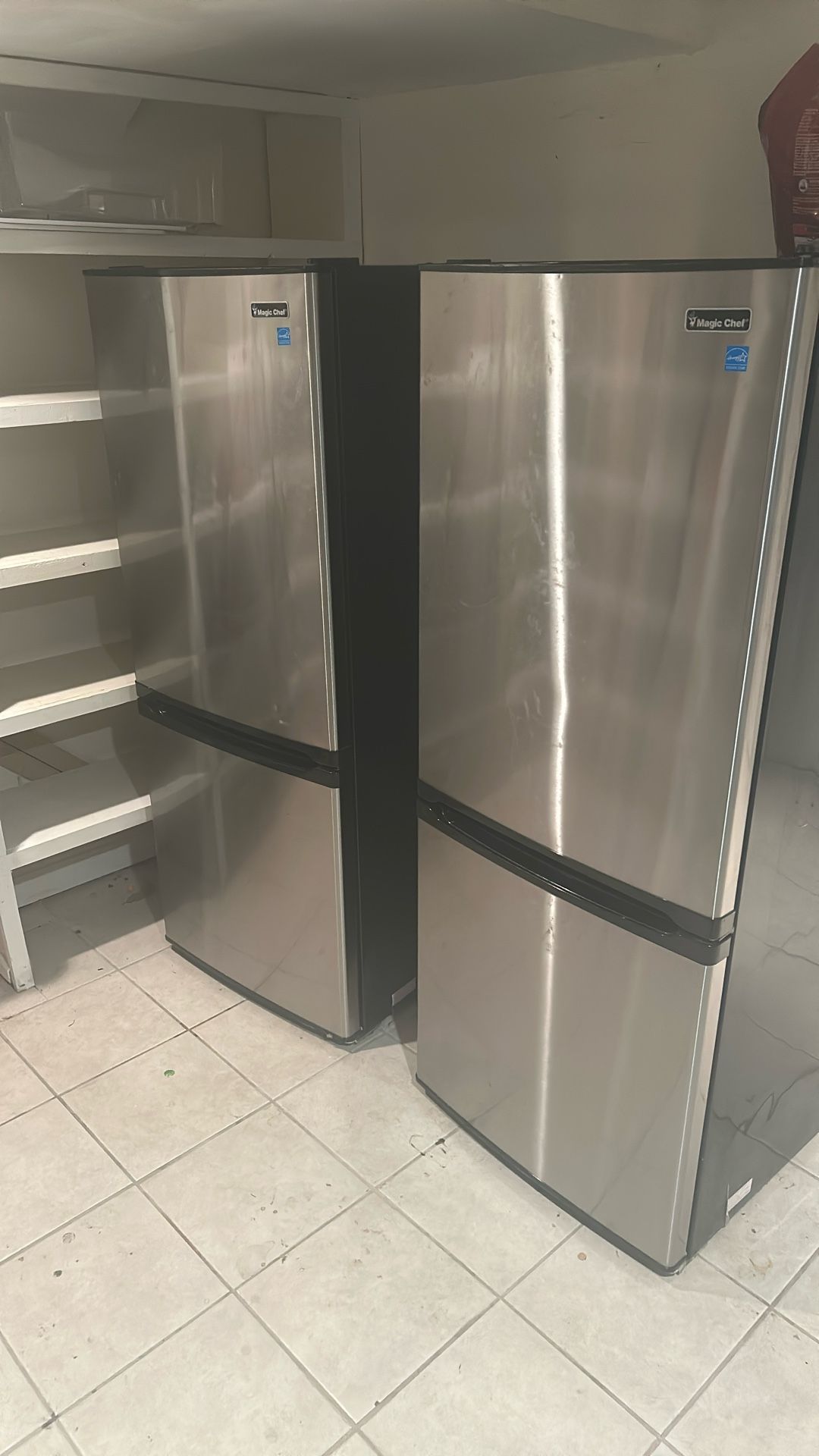 Refrigerator