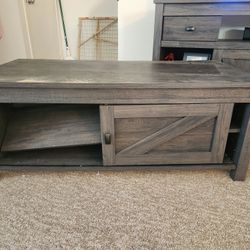 Coffee Table FREE