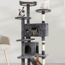 Cat Tree tower 
