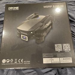 Yomi 4k Drone With Camera - Only 3 Left