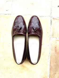 Foot Joy Dress Loafers