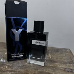 New Y Eau De Parfum 3.3 Oz/100ml Y EDP