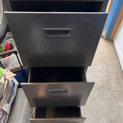 File Cabinet