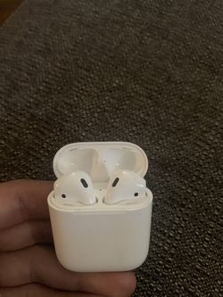 Apple AirPods