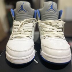 Jordan 5 Stealth 2.0