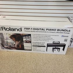 Digital Piano 