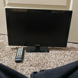 Small Samsung Tv