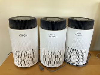 Coway Airmega 100 HEPA Air Filter x 2