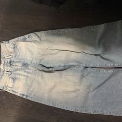 New Pacsun Baggy jeans 30/32
