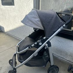 Uppababy Cruz