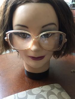Vintage Glasses 