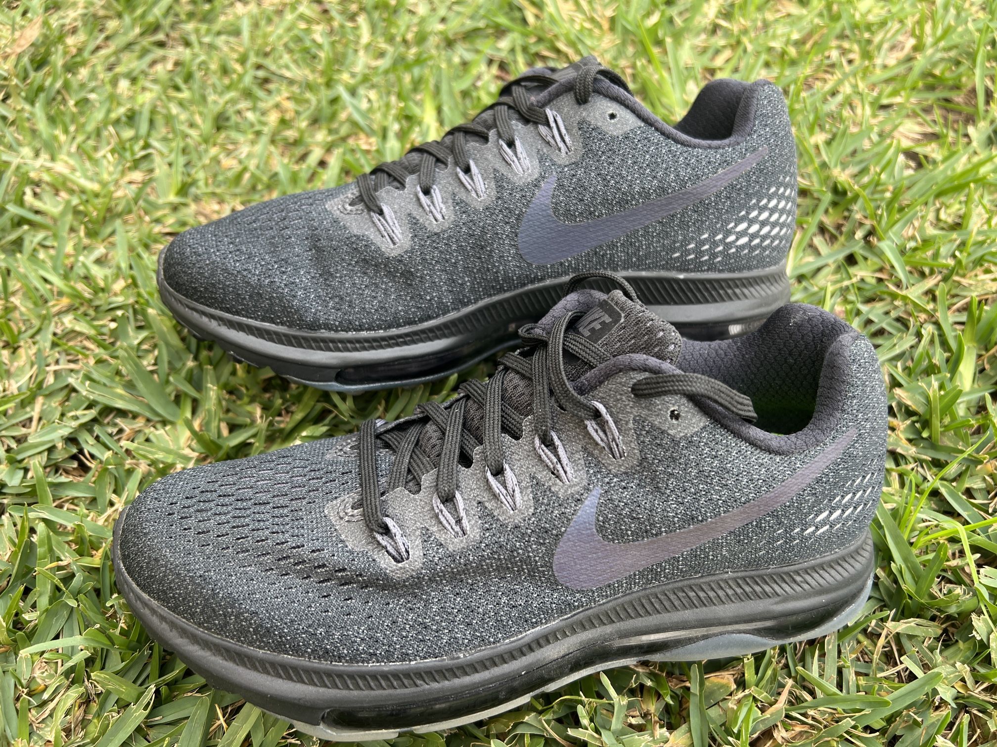 Nike Zoom ALL OUT Low