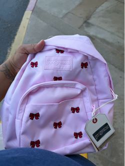 Jansport half pint