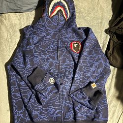 bathing ape bundle